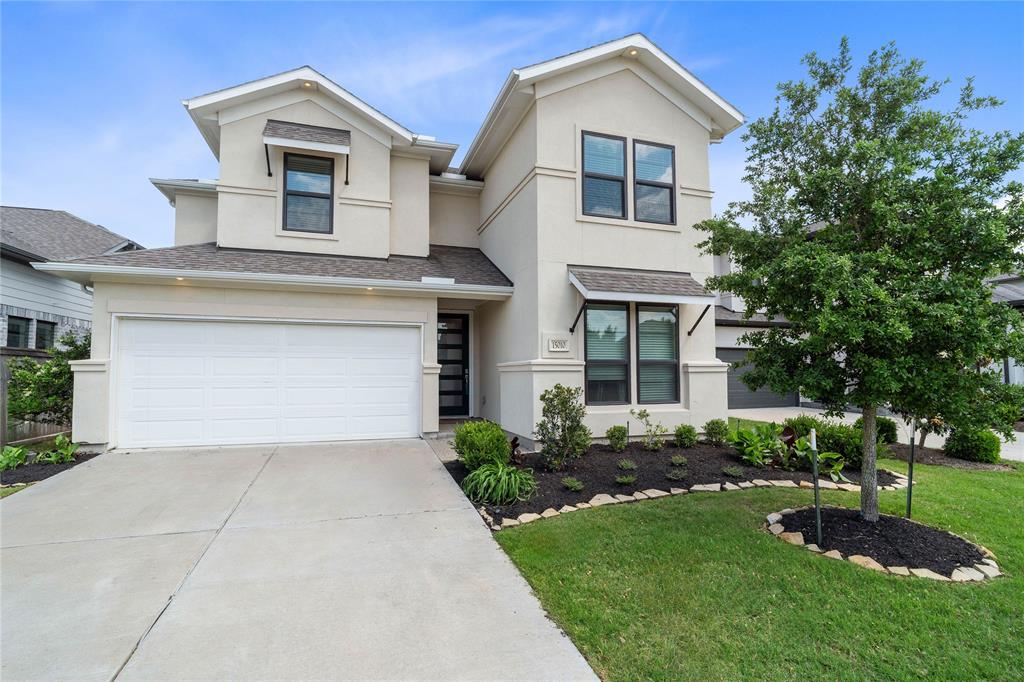 15010 Bonham Shore Drive, Cypress, Texas image 4