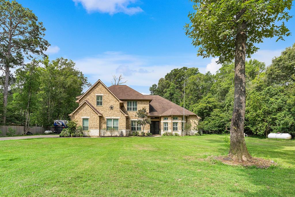 1018 Winchester Bend, Huffman, Texas image 48