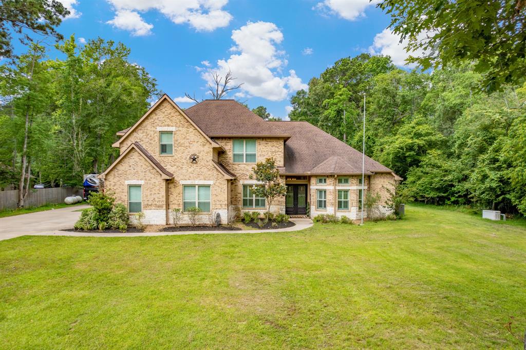 1018 Winchester Bend, Huffman, Texas image 2