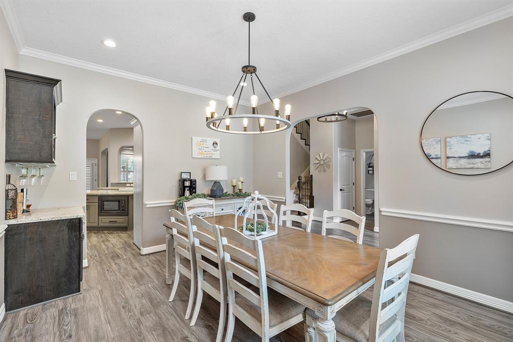 1018 Winchester Bend, Huffman, Texas image 14