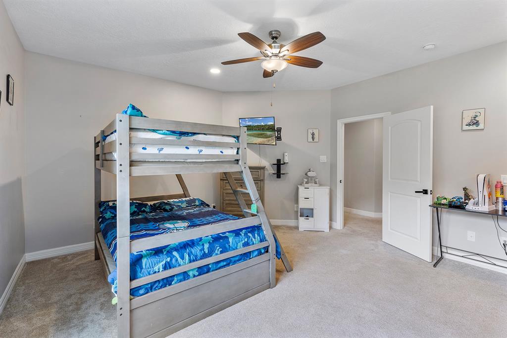 1018 Winchester Bend, Huffman, Texas image 39