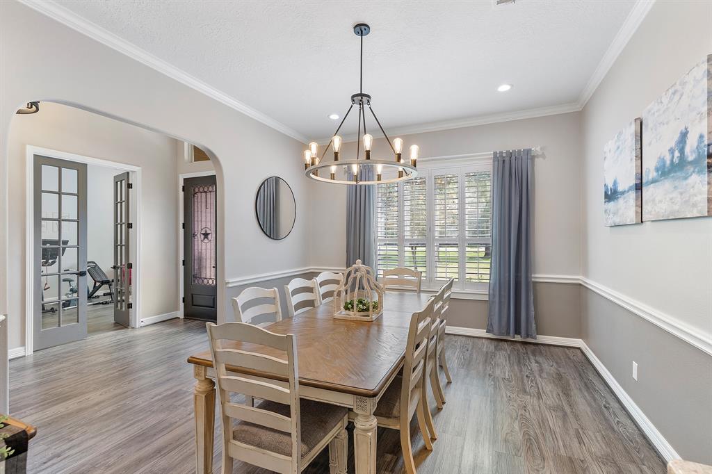 1018 Winchester Bend, Huffman, Texas image 15