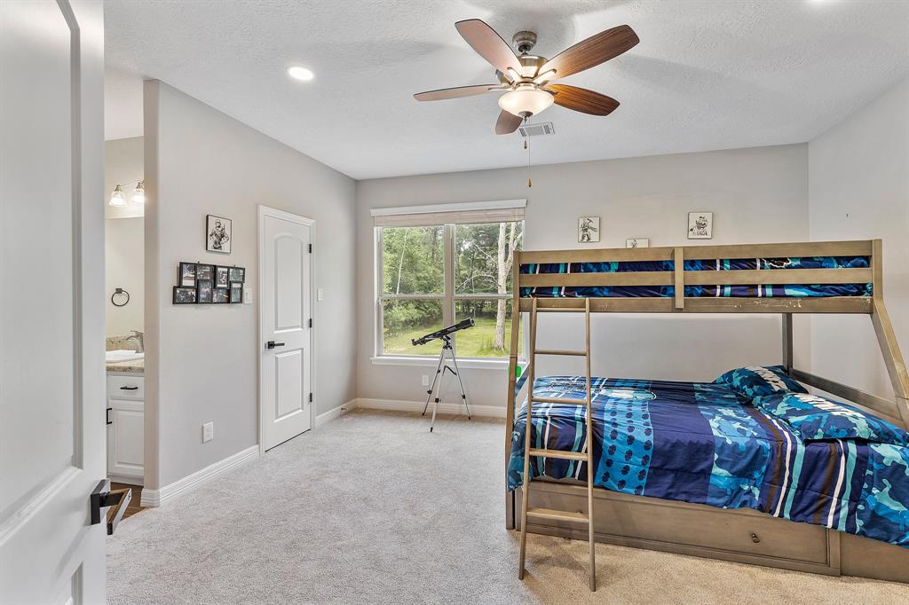 1018 Winchester Bend, Huffman, Texas image 38