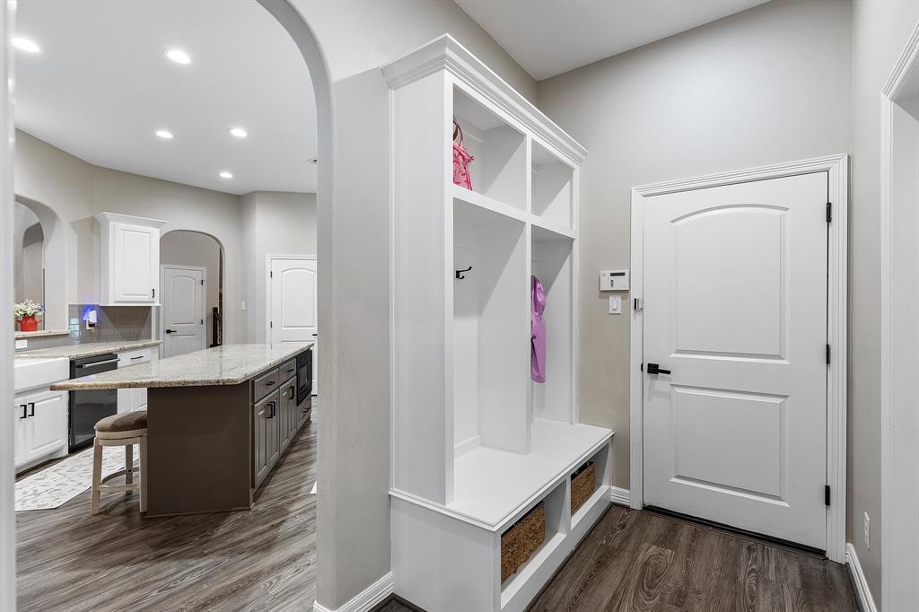 1018 Winchester Bend, Huffman, Texas image 7
