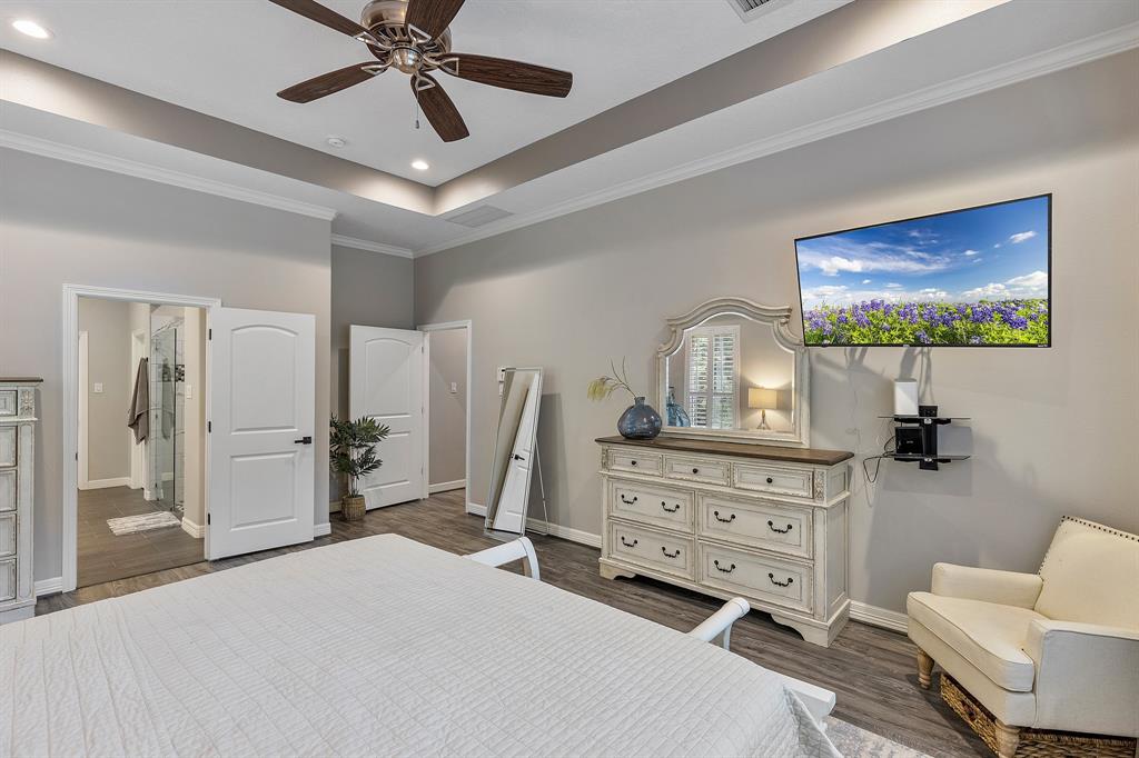 1018 Winchester Bend, Huffman, Texas image 24