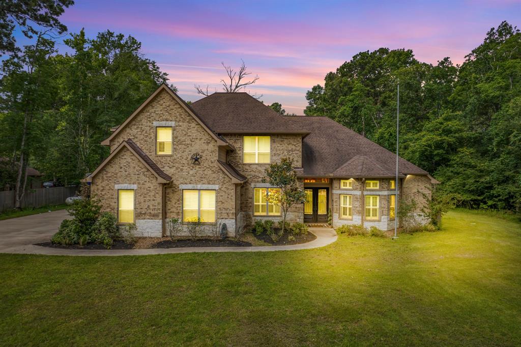 1018 Winchester Bend, Huffman, Texas image 49