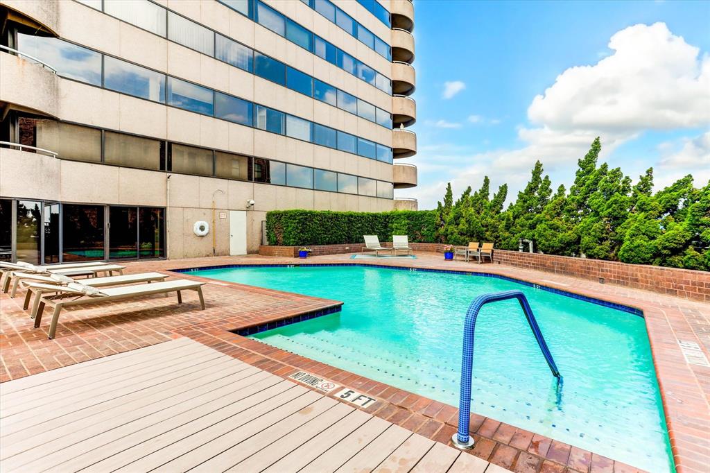 5000 Montrose Boulevard #14C, Houston, Texas image 20