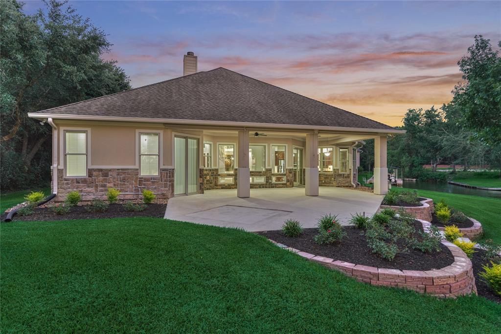 14696 Hillshire Drive