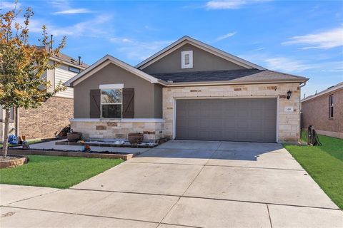 A home in New Braunfels