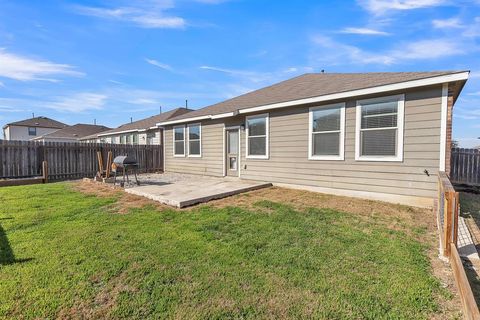 A home in New Braunfels