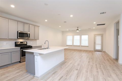 A home in Richmond