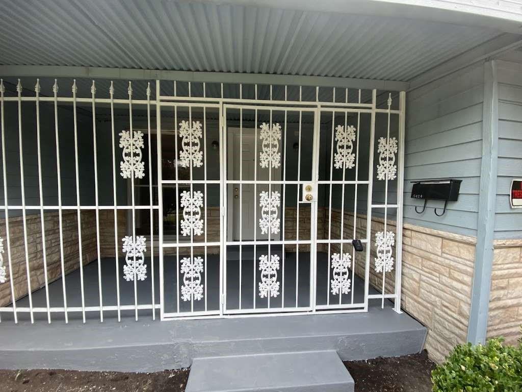 5424 San Juan Street, Houston, Texas image 2