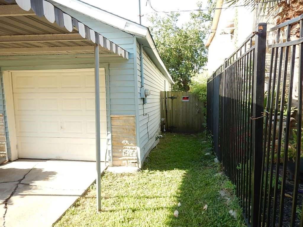 5424 San Juan Street, Houston, Texas image 3