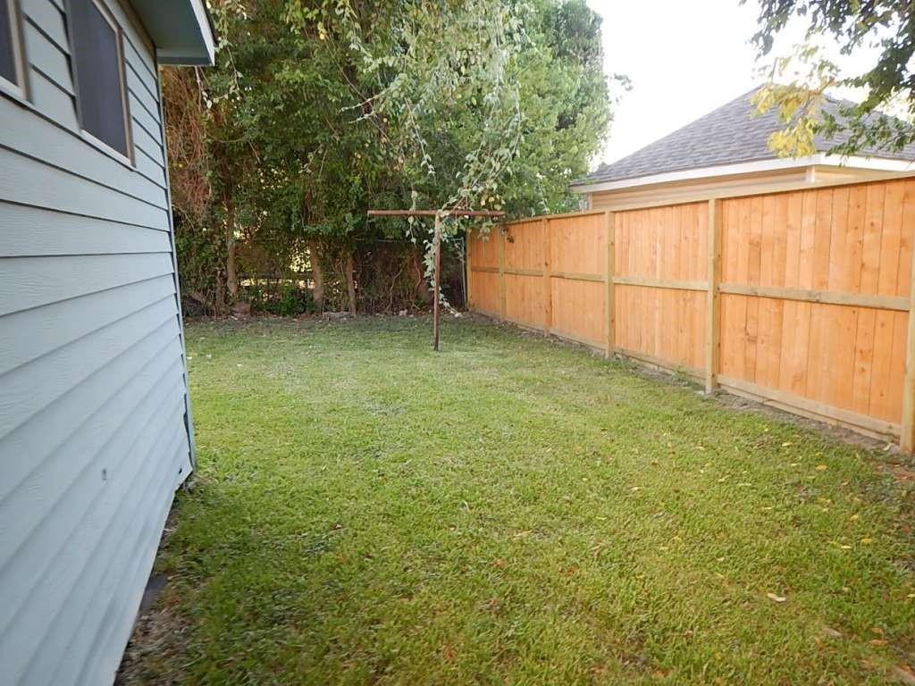 5424 San Juan Street, Houston, Texas image 4