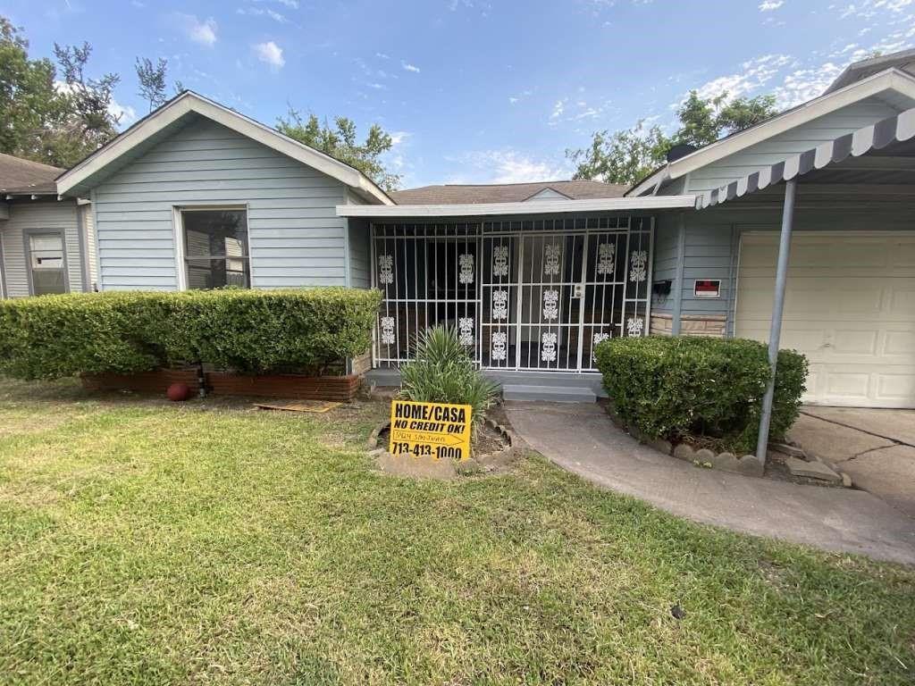 5424 San Juan Street, Houston, Texas image 1