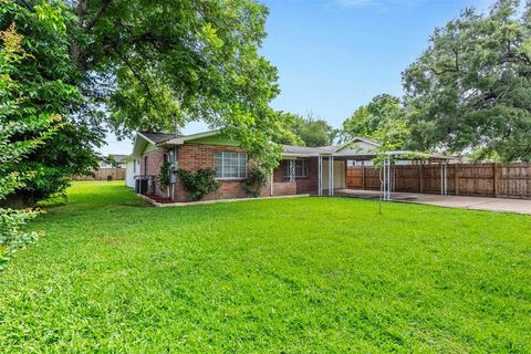 710 Vashti Drive Houston TX 77037