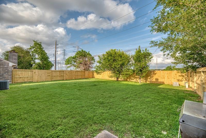 2823 Kettle Run, Sugar Land, Texas image 21