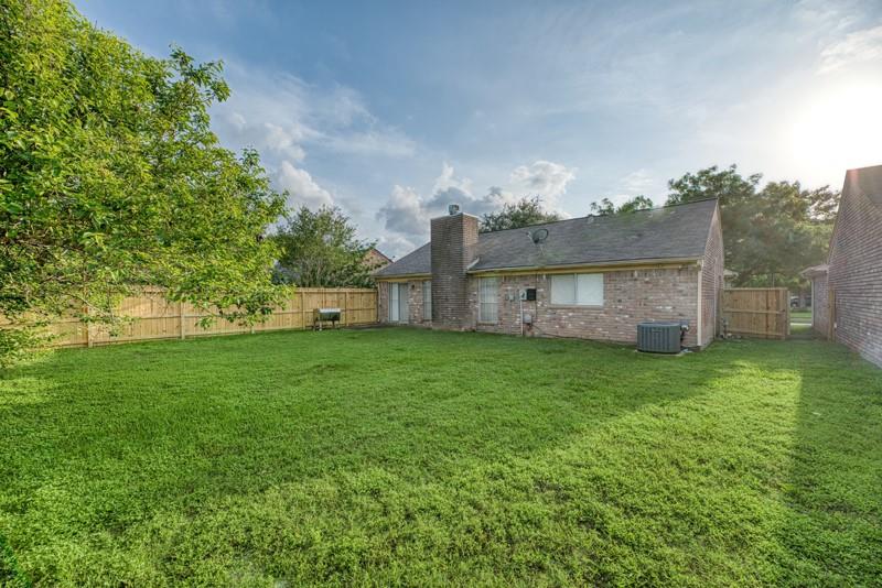 2823 Kettle Run, Sugar Land, Texas image 19