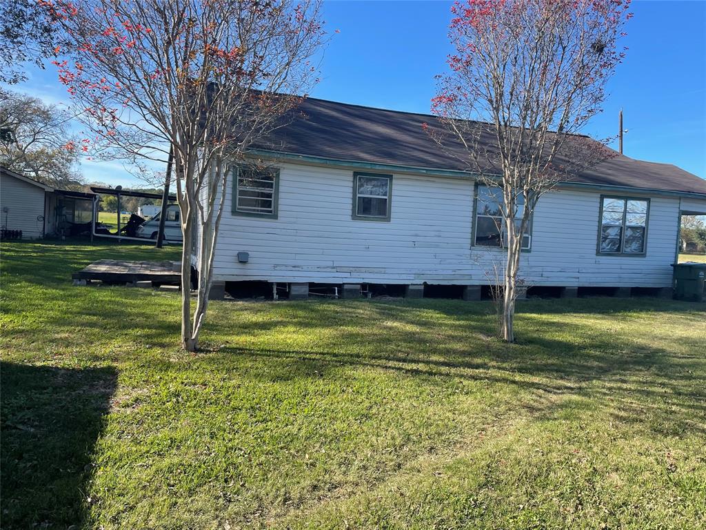 55 County Road 622a, Dayton, Texas image 2