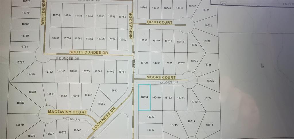 Moors Dr, Hempstead, Texas image 3