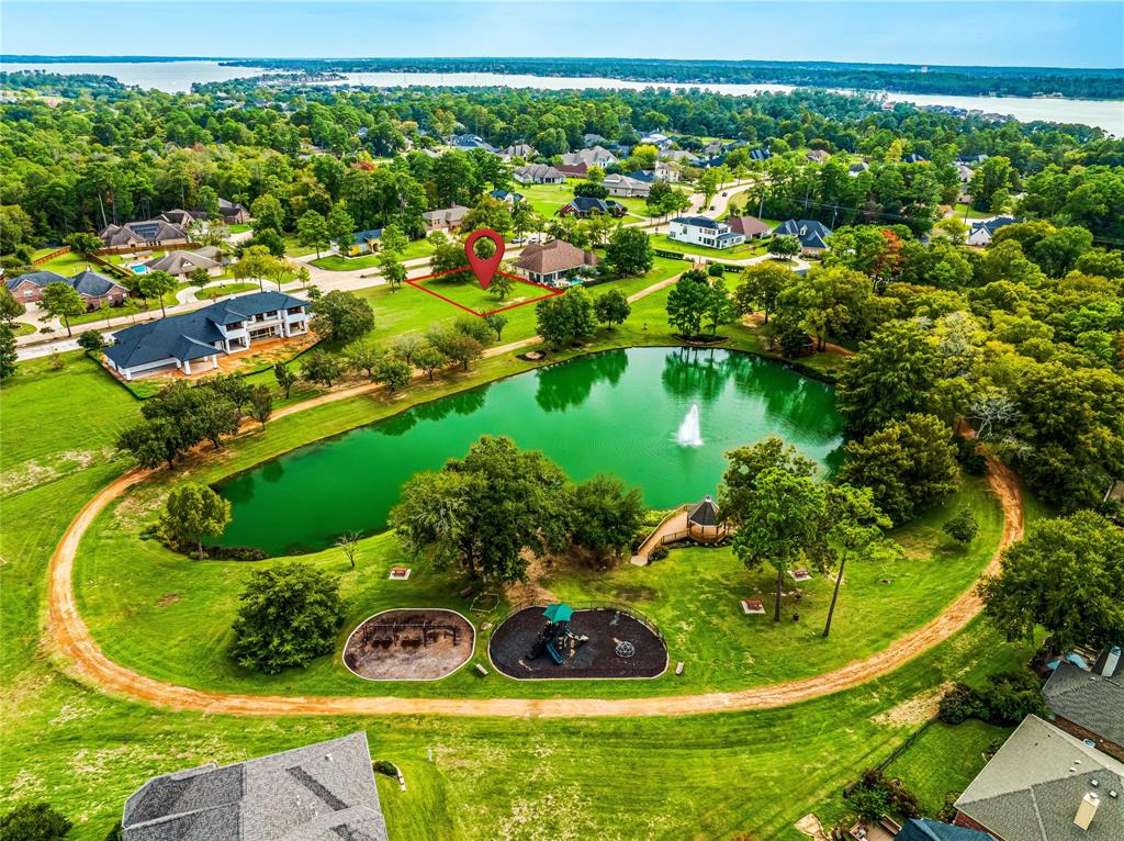 180 Bentwood Drive, Montgomery, Texas image 8
