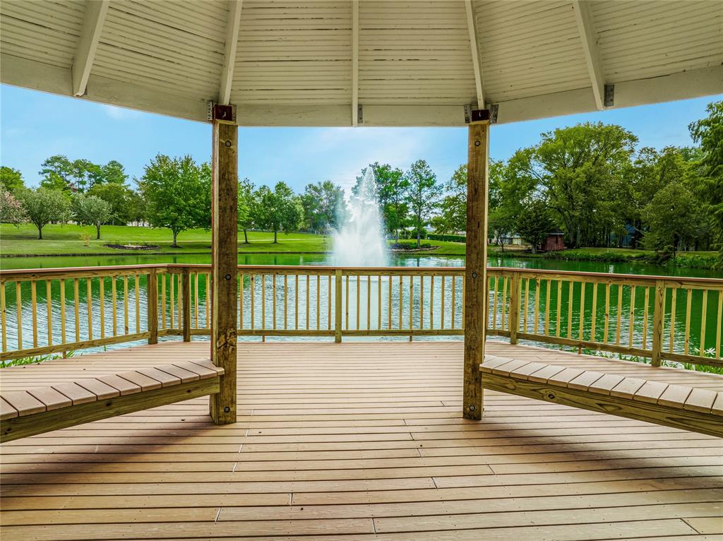 180 Bentwood Drive, Montgomery, Texas image 21