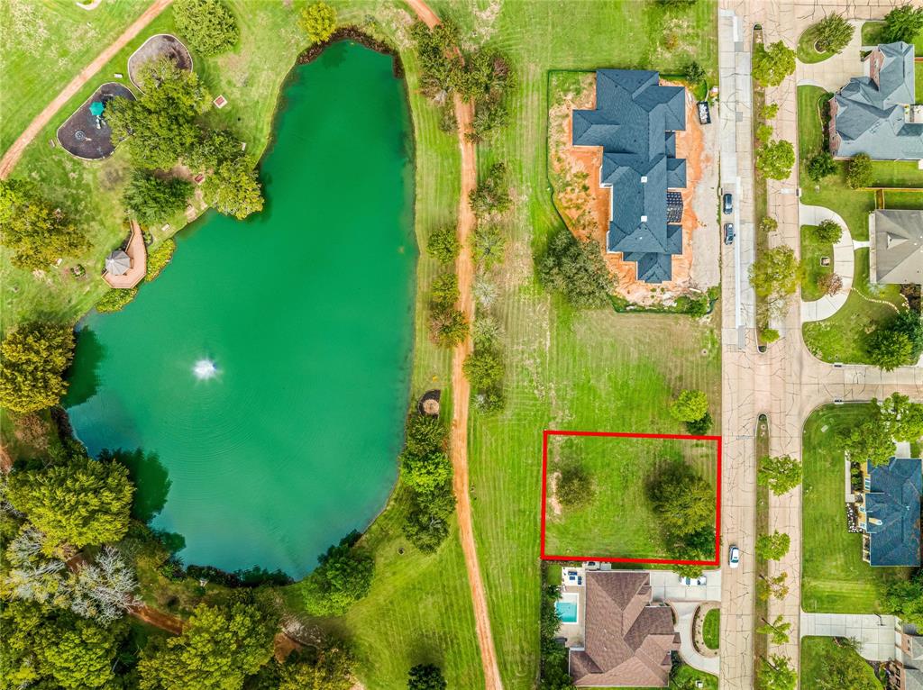 180 Bentwood Drive, Montgomery, Texas image 6