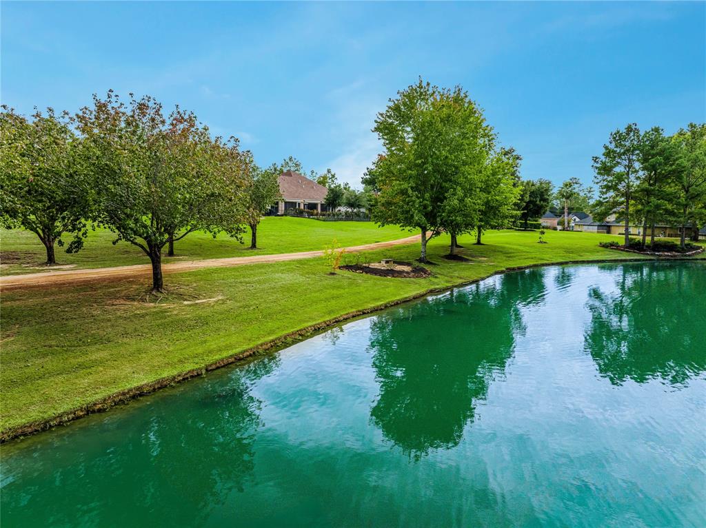 180 Bentwood Drive, Montgomery, Texas image 11