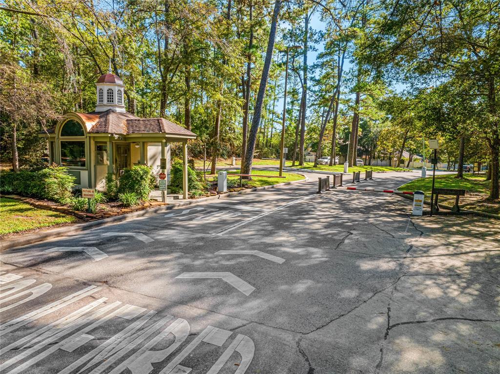 180 Bentwood Drive, Montgomery, Texas image 41