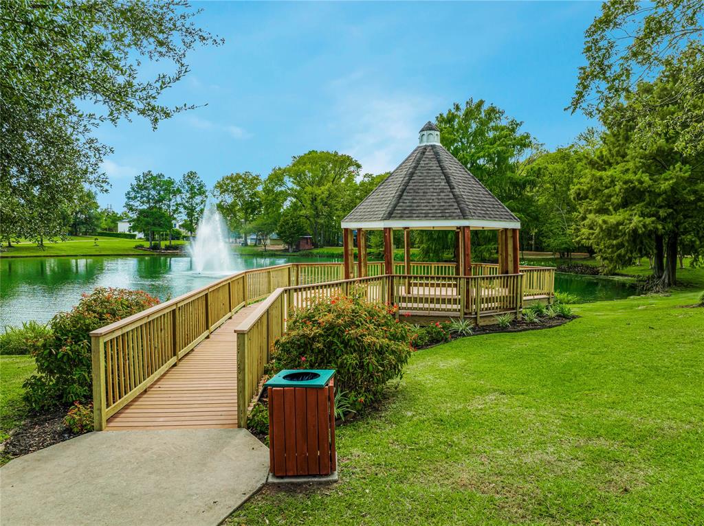 180 Bentwood Drive, Montgomery, Texas image 19