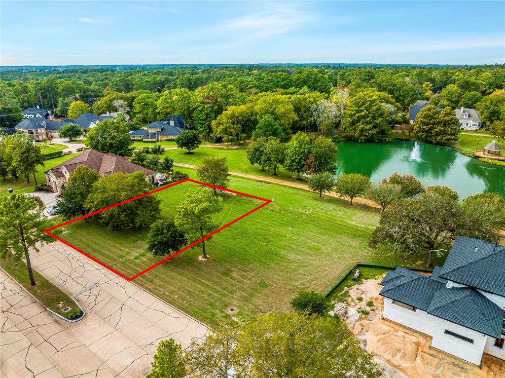 180 Bentwood Drive, Montgomery, Texas image 4