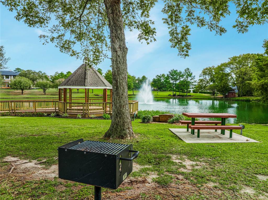180 Bentwood Drive, Montgomery, Texas image 23