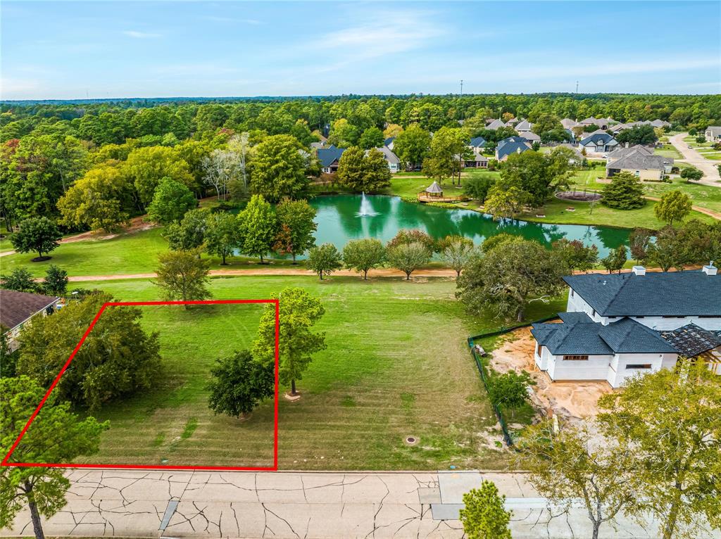 180 Bentwood Drive, Montgomery, Texas image 1