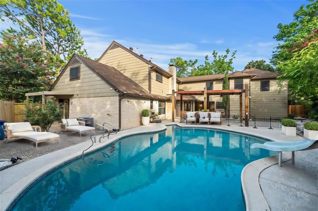 View Houston, TX 77077 house
