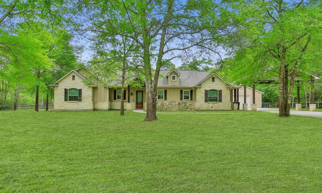 17427 Horseshoe Bend, Waller, Texas image 3