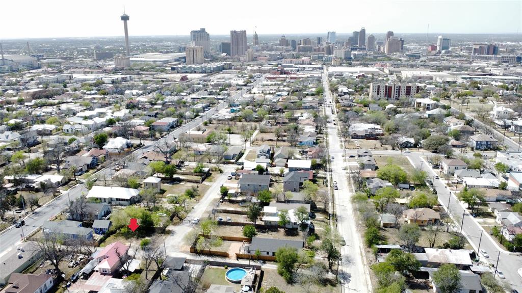 Florence Alley, San Antonio, Texas image 7