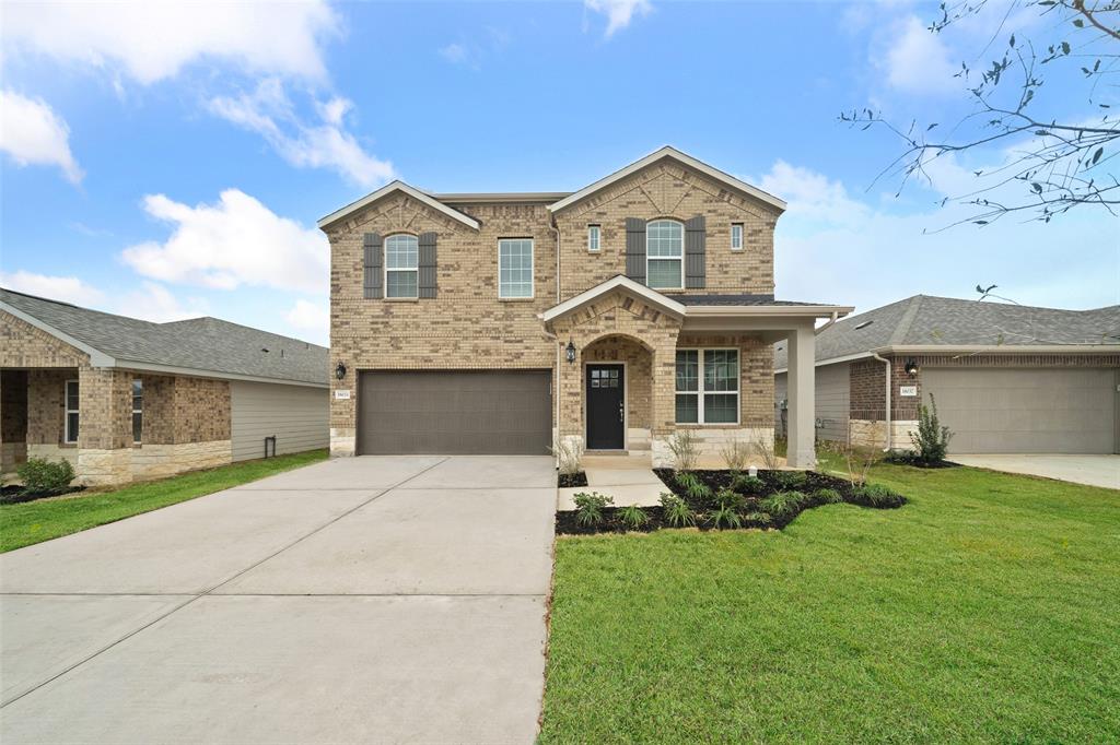 18033 Martin Pines Drive, Montgomery, Texas image 3