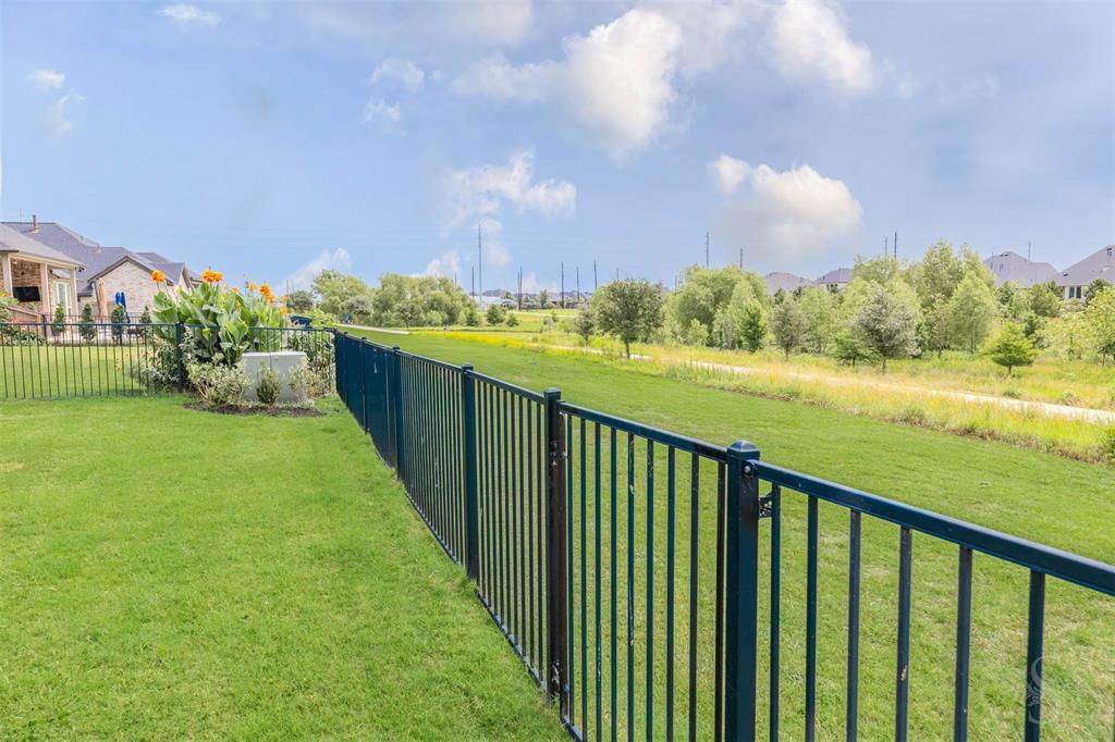4131 Creek Shore Lane, Fulshear, Texas image 36