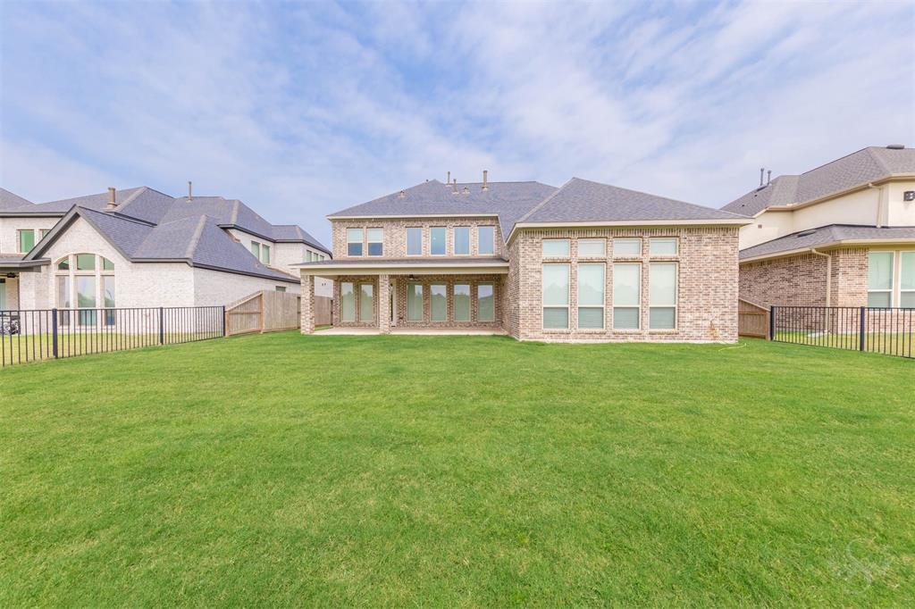 4131 Creek Shore Lane, Fulshear, Texas image 35