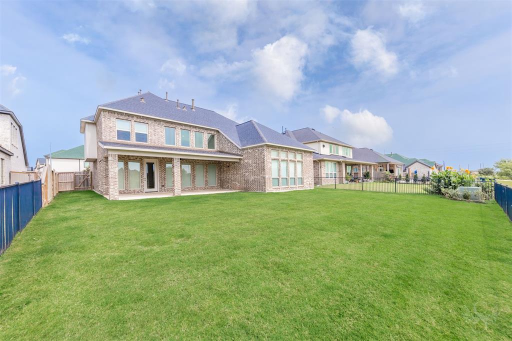 4131 Creek Shore Lane, Fulshear, Texas image 33
