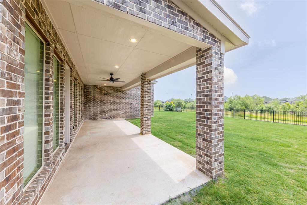 4131 Creek Shore Lane, Fulshear, Texas image 34