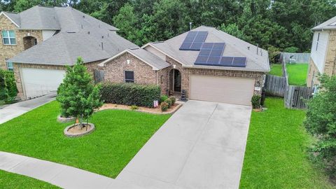 22819 Jetty Manor Lane Spring TX 77373