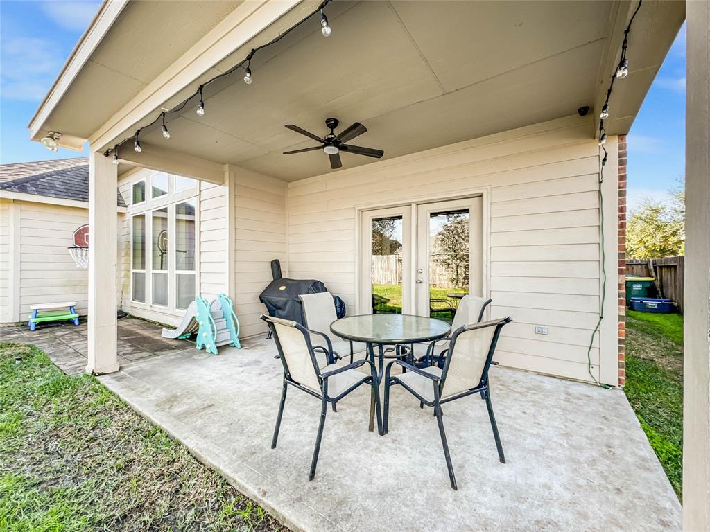 2719 Pepper Landing Lane, Pearland, Texas image 43