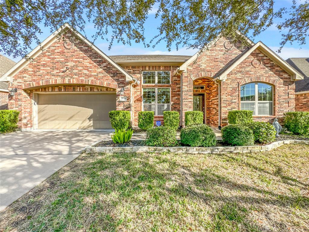 2719 Pepper Landing Lane, Pearland, Texas image 47