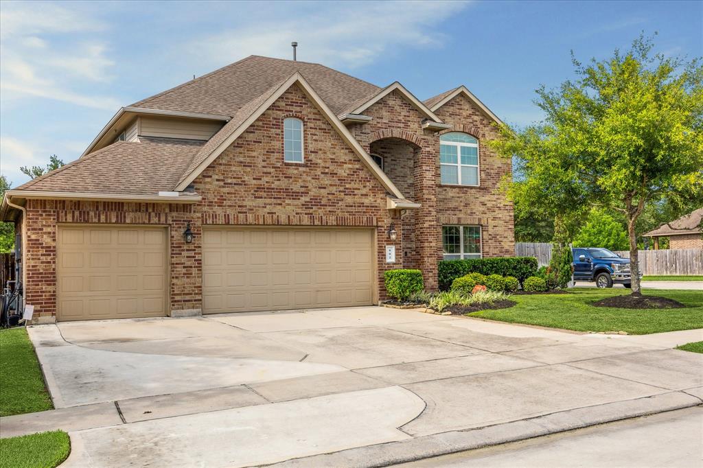 802 Fairway Drive