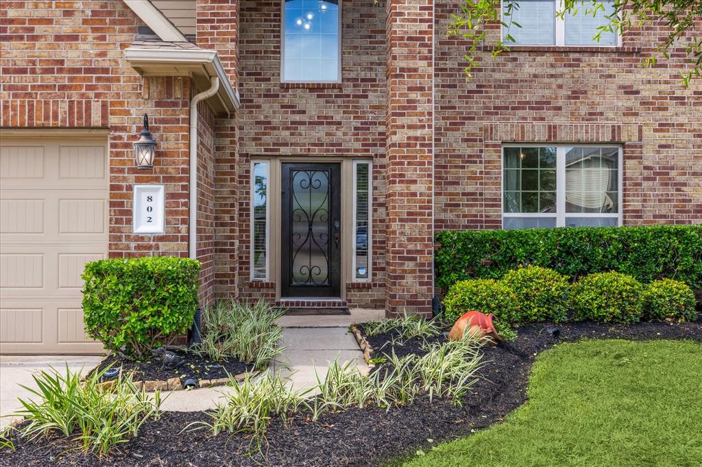 802 Fairway Drive