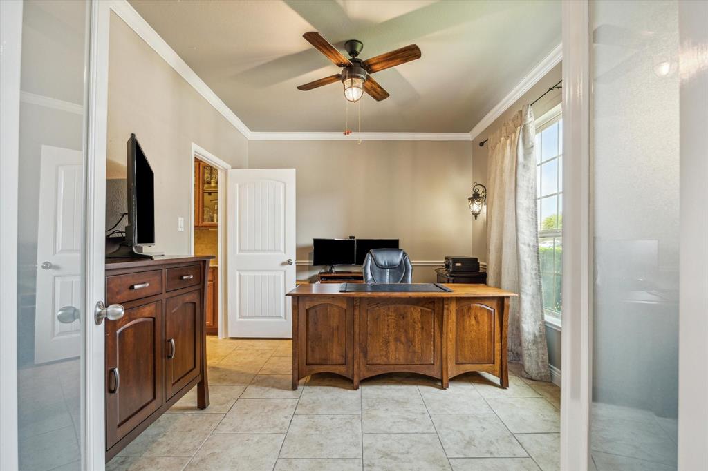 802 Fairway Drive