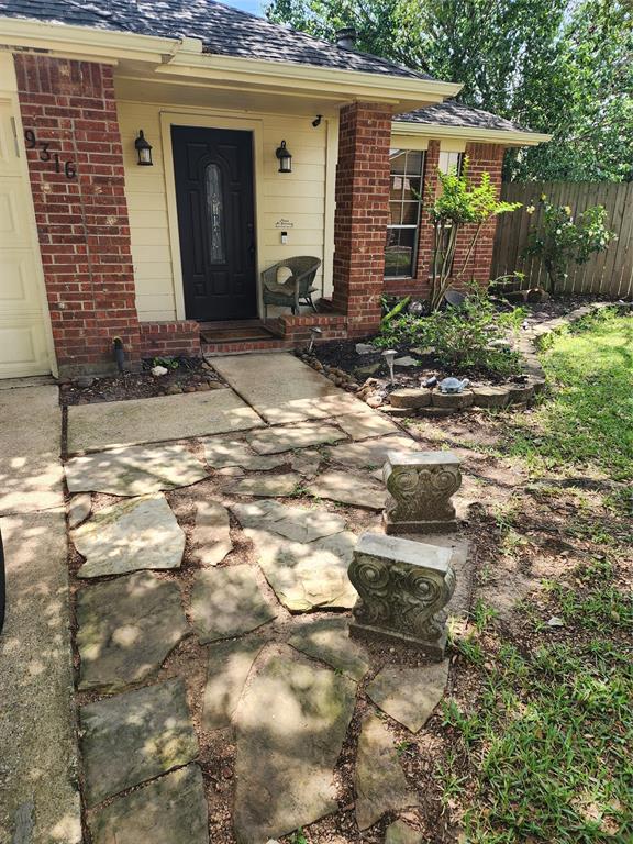 9316 Tejas Court