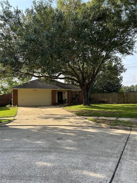9316 Tejas Court, La Porte, Georgia image 1