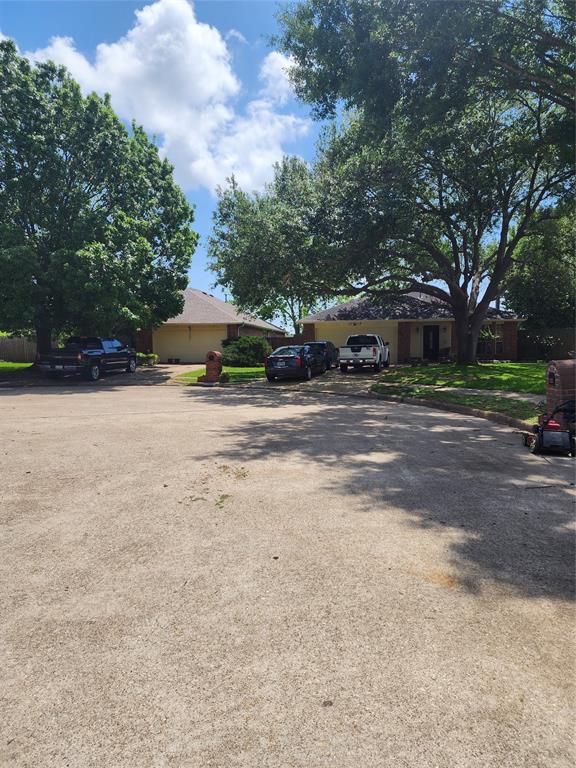 9316 Tejas Court